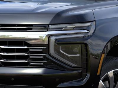 2026 Chevrolet Suburban - Photo 44