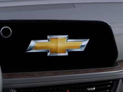 2026 Chevrolet Suburban - Photo 54