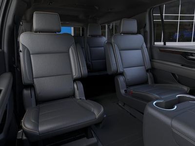 2026 Chevrolet Suburban - Photo 51
