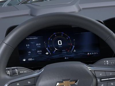 2026 Chevrolet Suburban - Photo 52