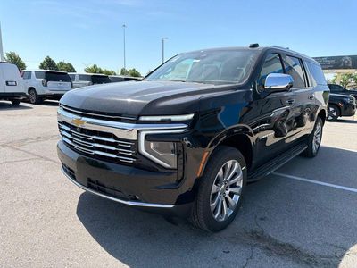2026 Chevrolet Suburban - Photo 6