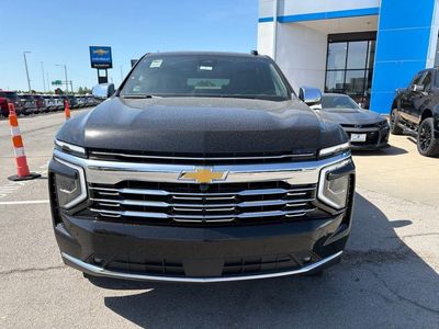 2026 Chevrolet Suburban - Photo 7