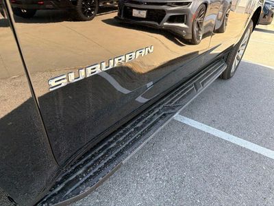 2026 Chevrolet Suburban - Photo 9