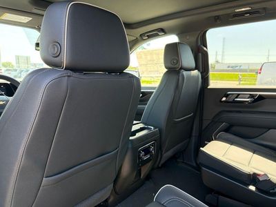 2026 Chevrolet Suburban - Photo 16