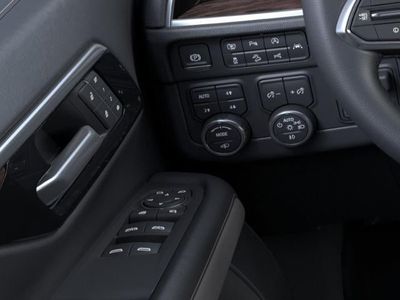 2026 Chevrolet Suburban - Photo 56