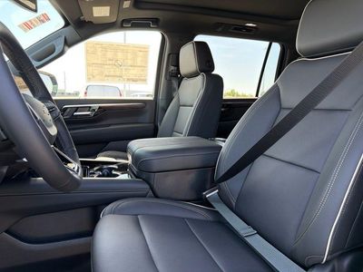 2026 Chevrolet Suburban - Photo 20
