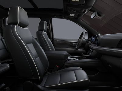 2026 Chevrolet Suburban - Photo 64