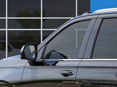 2026 Chevrolet Suburban - Photo 46