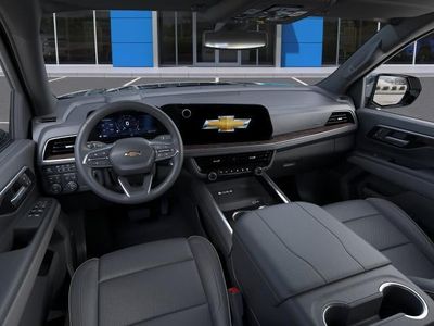 2026 Chevrolet Suburban - Photo 49