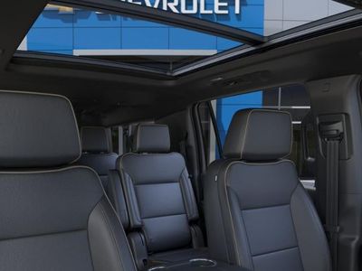 2026 Chevrolet Suburban - Photo 58