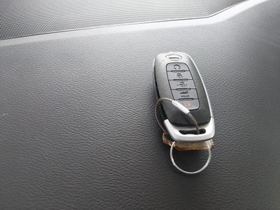 2025 Nissan Pathfinder - Photo 15