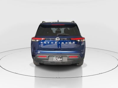 2025 Nissan Pathfinder - Photo 6