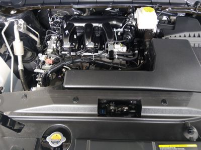 2025 Nissan Pathfinder - Photo 9