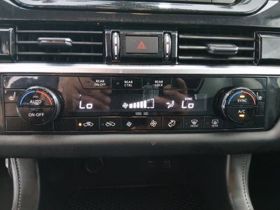 2025 Nissan Pathfinder - Photo 19