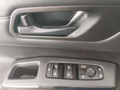 2025 Nissan Pathfinder - Photo 16