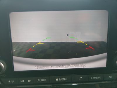 2025 Nissan Pathfinder - Photo 17
