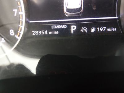 2025 Nissan Pathfinder - Photo 14