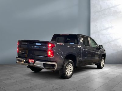 2021 Chevrolet Silverado 1500 - Photo 4