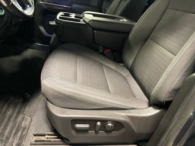 2021 Chevrolet Silverado 1500 - Photo 15