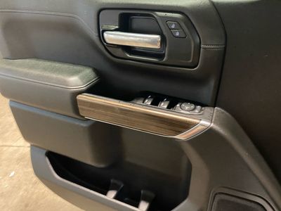 2021 Chevrolet Silverado 1500 - Photo 12