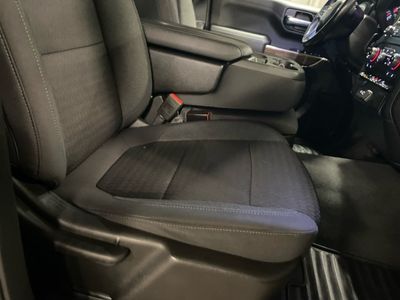 2021 Chevrolet Silverado 1500 - Photo 10