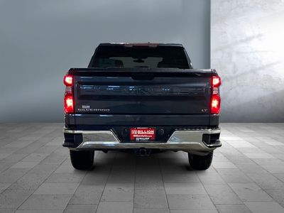2021 Chevrolet Silverado 1500 - Photo 5