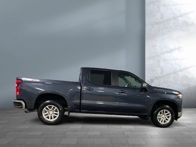 2021 Chevrolet Silverado 1500 - Photo 6