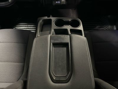 2021 Chevrolet Silverado 1500 - Photo 14
