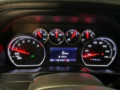 2021 Chevrolet Silverado 1500 - Photo 7