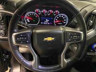 2021 Chevrolet Silverado 1500 - Photo 9