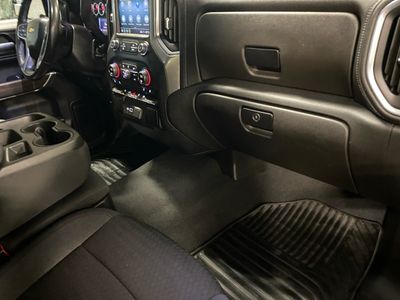 2021 Chevrolet Silverado 1500 - Photo 13