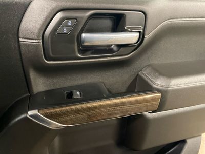 2021 Chevrolet Silverado 1500 - Photo 8