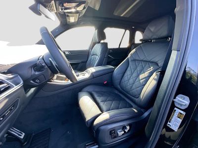 2026 BMW X5 — photo 15 view