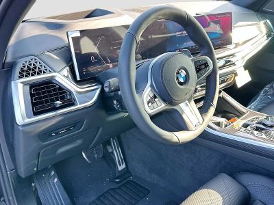 2026 BMW X5 — photo 7 view