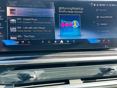 2026 BMW X5 — photo 12 view