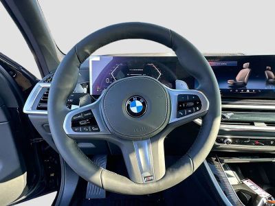 2026 BMW X5 — photo 8 view
