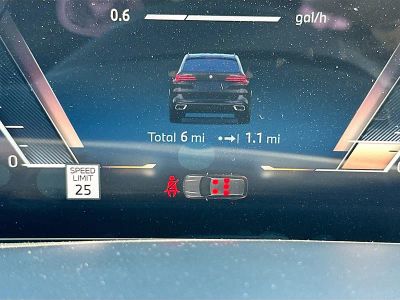 2026 BMW X5 — photo 9 view