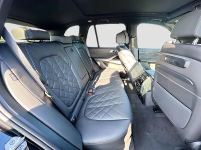 2026 BMW X5 — photo 22 view