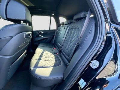 2026 BMW X5 — photo 19 view