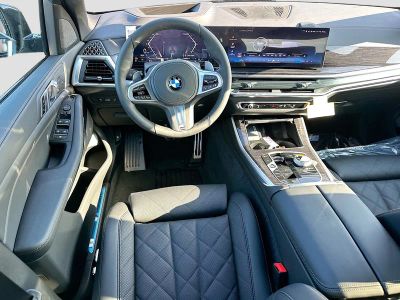 2026 BMW X5 — photo 17 view