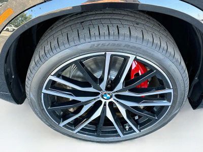 2026 BMW X5 — photo 26 view