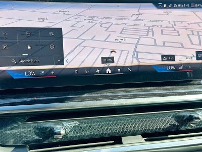 2026 BMW X5 — photo 10 view