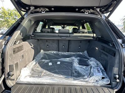 2026 BMW X5 — photo 21 view
