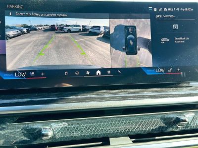 2026 BMW X5 — photo 11 view