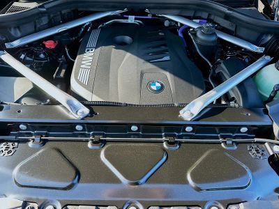 2026 BMW X5 — photo 25 view