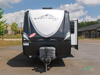 2024 EAST TO WEST Alta - Photo 2