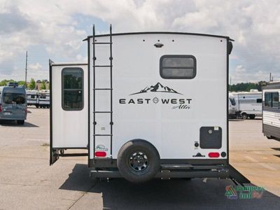 2024 EAST TO WEST Alta - Photo 6