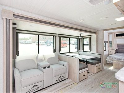 2024 EAST TO WEST Alta - Photo 9