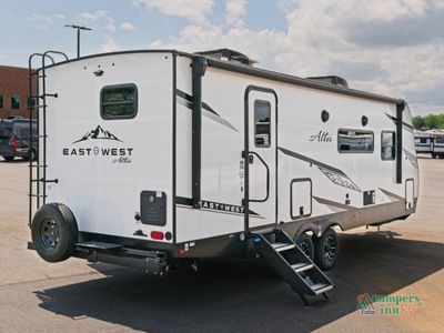 2024 EAST TO WEST Alta - Photo 7