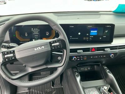 2026 Kia Sorento Hybrid — photo 14 view